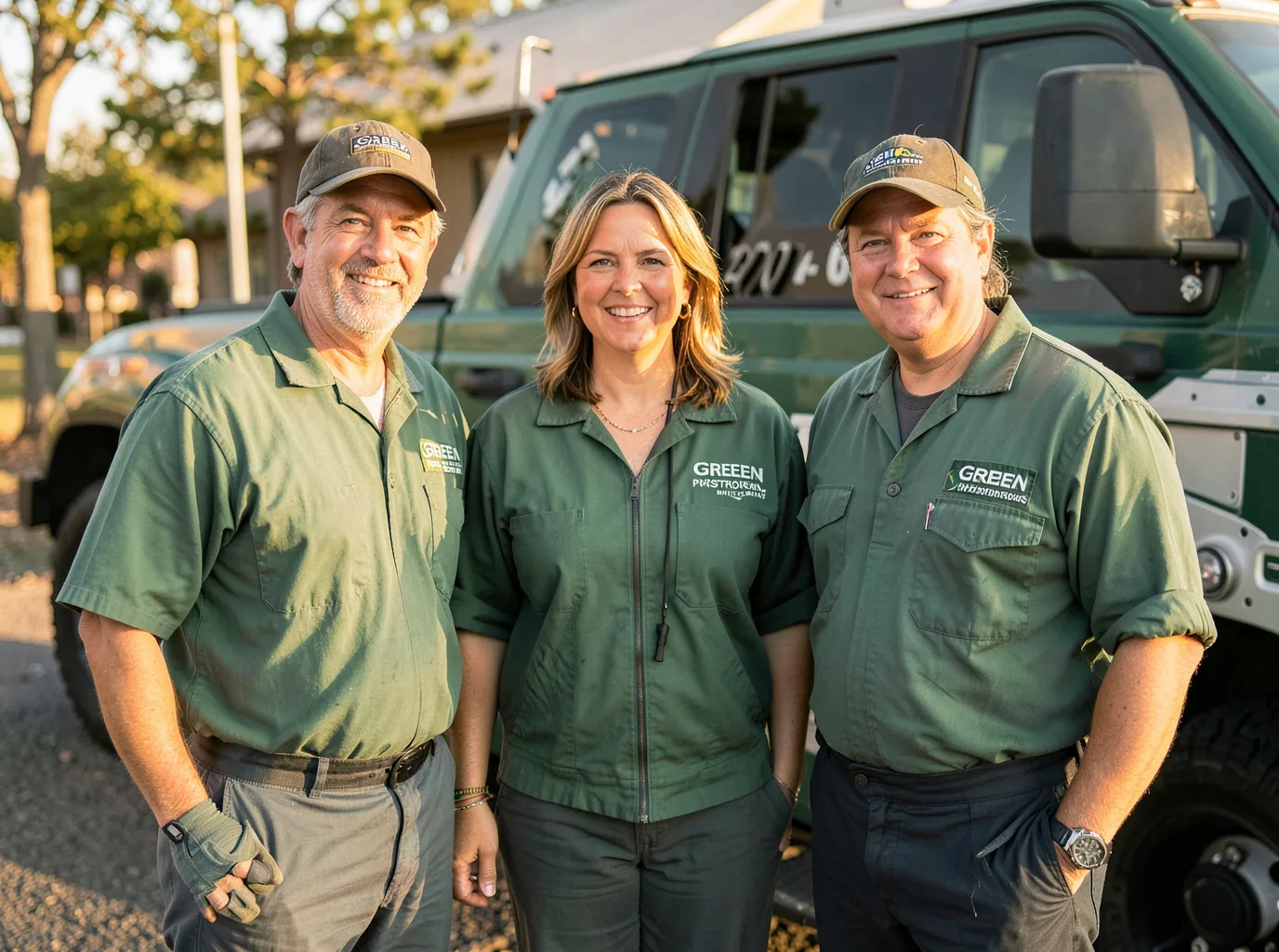 Water Damage Restoration company in Bluff Dale, TX