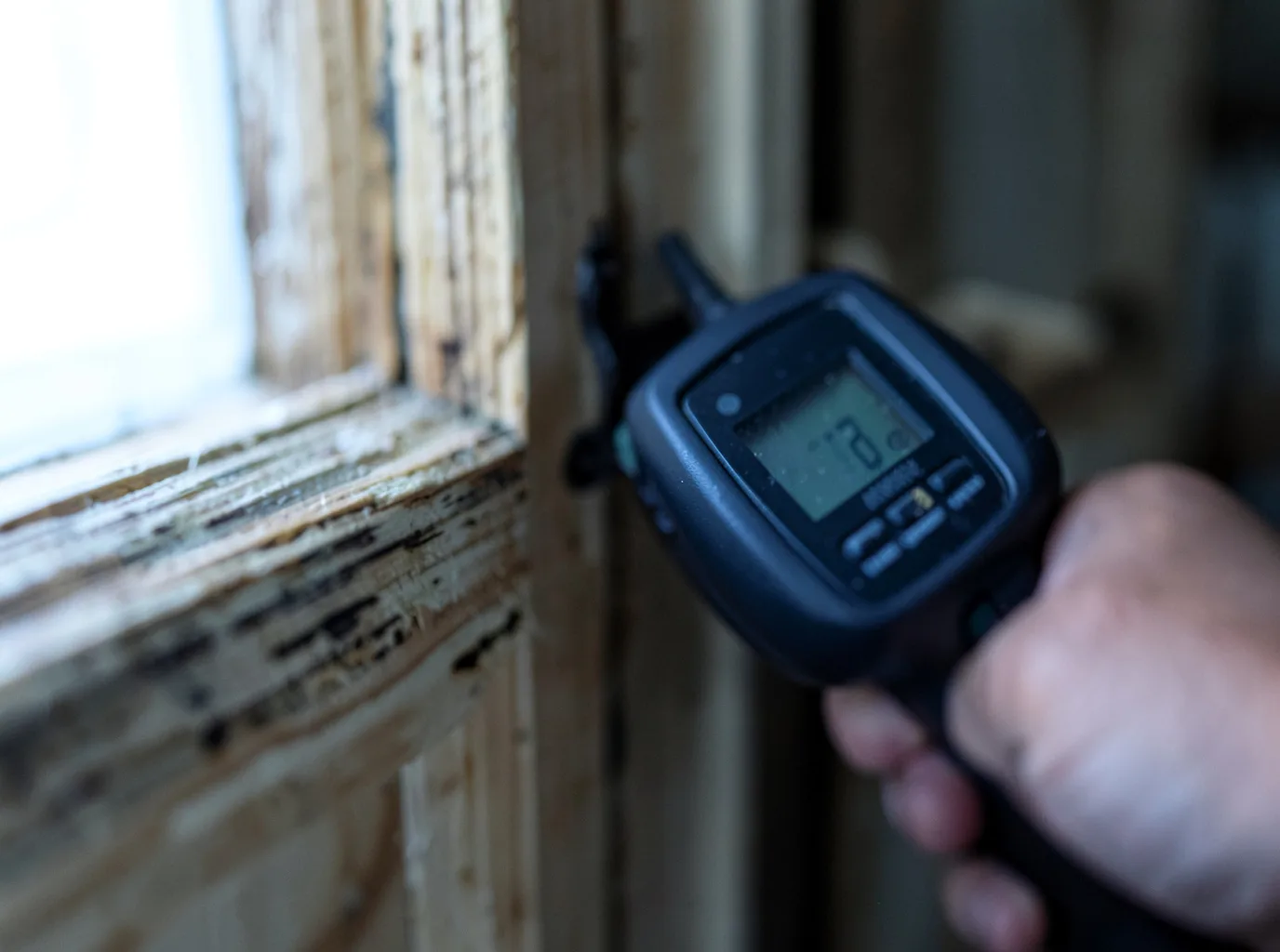 Commercial Water Damage Restoration in Bluff Dale, TX