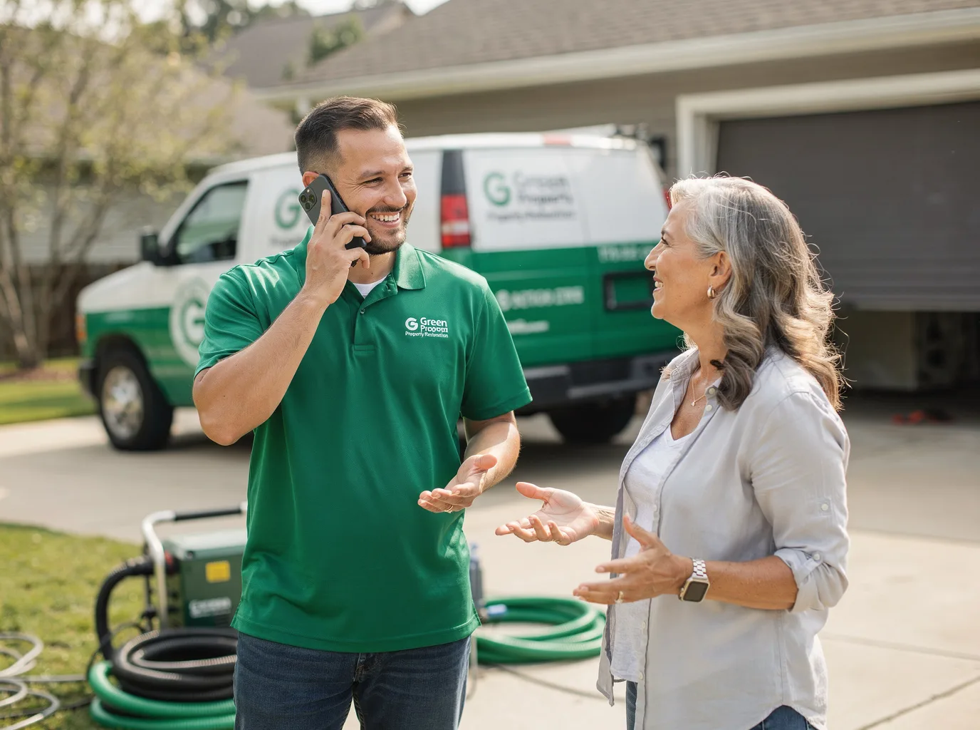 Water Damage Restoration Bluff Dale, TX FAQs